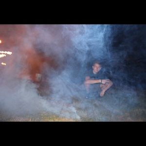 Meet your Posher, Dylan